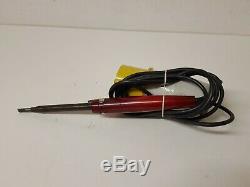 110V Litesold Soldering Iron Electrical Circuits metalworking welding Milling
