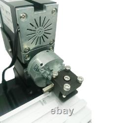 12000r/m Metal Rotating Metalworking Lathe Motor DIY Tools Drilling Machine 60W