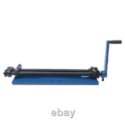 18 Swager Rotary Metal Sheet Tool Jenny Bead Roller Rolling Tool Metalworking