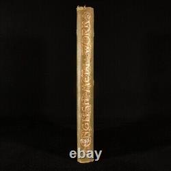 1904 English Metal Work William Twopeny First Edition Illus