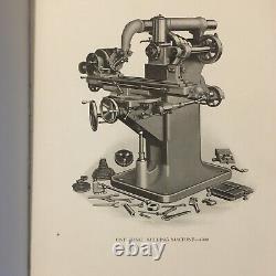 (1922) The Hendey Machine Co, 1870-1920. U. S. Factory, metal-working machinery