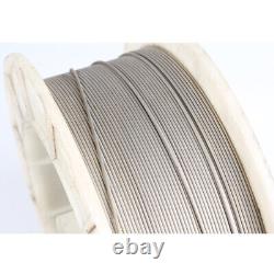 1KG TA2 Titanium Wire Highly Pure Metal Wire Dia 0,2-6mm Metalworking High Temp