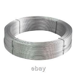 1KG TA2 Titanium Wire Highly Pure Metal Wire Dia 0,2-6mm Metalworking High Temp