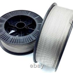 1KG TA2 Titanium Wire Highly Pure Metal Wire Dia 0,2-6mm Metalworking High Temp