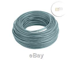1mm Pure Aluminium Round Bar/Wire MILLING WELDING METALWORKING or CRAFT Wire