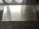 2 Pieces Of Stainless Steel Shim Stock 300x165x0.127 0.005 5 Thou