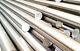 303 Stainless Steel Round Bars Solid Metal Rods. Metalworking Milling Welding