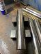 303 Stainless Steel Round Bar Rod 50mm X 300mm Mill Weld Metalwork Great Price