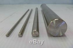 304 / A2 STAINLESS Round Bar Steel Rod MILLING WELDING METALWORKING 2mm 100m