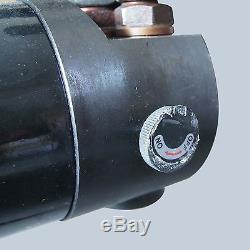 371276 Heavy Duty Manual Hydraulic Bending Steel Pipe Tube Bender With Dies 3