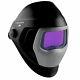 3m Speedglas 9100xxi Welding Helmet With Auto-darkening Lens (06-0100-30isw)