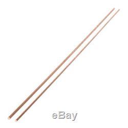 3mm Diameter 500mm Copper Round Bar Rod for Milling Welding Metalworking