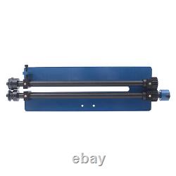 460 mm 18 inch Metal Bead Roller Rollformer Swager Sheet Rolling Tool Metalwork