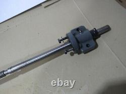5/8 leadscrew (WITH EXTRAS including handwheel) as per photos Myford ML7