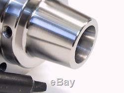 5C Collet Chuck With Semi-finished Adp. 1-1/2 x 8 Thread