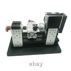 60W 12000r/m Metal Rotating Metalworking Lathe Motor DIY Tools Drilling Machines