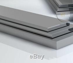 A4 Stainless Steel Flat Bar Milling/Welding/Metalworking 3mm x 1 (25.4mm)