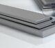 A4 Stainless Steel Flat Bar Milling/welding/metalworking Various Lengths