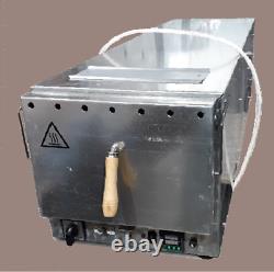 ADY-999CS ELECTRIC KILN Craft, Heat Treatment, Knifes, Swords, Machine Parts