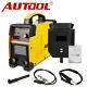 Autool Arc Inverter Mini Welder Igbt 20-160a Handheld Welding Machine 110v