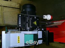 Abrasive belt Tube Notcher/Grinder/Profile/cod mouth machine Holzmann