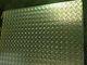 Aluminium Tread Plate / Chequer Plate 8 X 4 Ft 2500 X 1250 Sheets Delivered