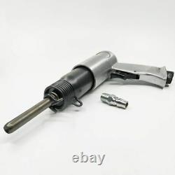 Aluminum Rivet Head Gun Machine Air Inlet Pneumatic For Metalworking Power Tools