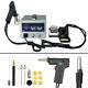 Aoyue 701a++ All Digital Dual Function Soldering And Desoldering Station