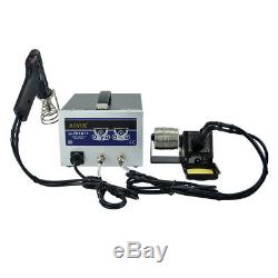 Aoyue 701A++ All Digital Dual Function Soldering and Desoldering Station