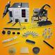 Aoyue 738h 5 In 1 Digital Soldering Iron & Hot Air Station Complete Kit- 110 Vol