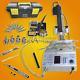 Aoyue 866 Soldering Iron Station, Hot Air And Preheating Station 110 Volts