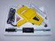 Auto Body Electric Stud Welder Gun Dent Repair Kit With Slide Hammer & Nails New