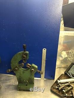 Axminster Small Workshop Metal Lathe