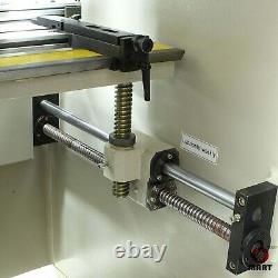 Baileigh 33 Ton 63 2 Axis CNC Press Brake 1020680 BP-3305CNC