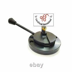 Ball Turning Attachment 2 For Lathe Machines & Metalworking Tools Quick Turnin/