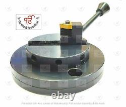 Ball Turning Attachment 2 For Lathe Machines & Metalworking Tools Quick Turnin/