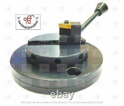 Ball Turning Attachment 50mm 2 for Lathe Machine Tool Making Metalworking HQ