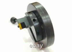 Ball Turning Attachment For Lathe Machine Metalworking Tools-Bearing Base