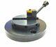 Ball Turning Attachment For Lathe Machine Metalworking Tools-bearing Base D01