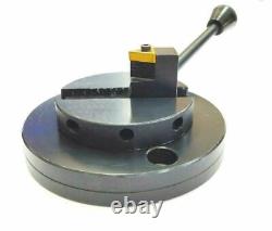 Ball Turning Attachment For Lathe Machine Metalworking Tools-Bearing Base D01/