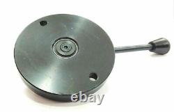 Ball Turning Attachment For Lathe Machine Metalworking Tools-Bearing Base D01/