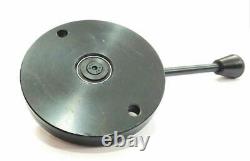 Ball Turning Attachment For Lathe Machine Metalworking Tools-Bearing Base@bt
