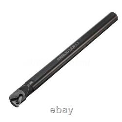 Bar Lathe Tool Wrench Accessory Boring T8 Metalworking Tool Engine Durable