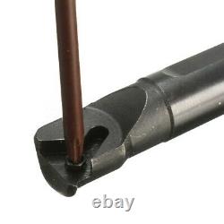 Boring Lathe Tool Bar Holder Wrench Metalworking Metal Accessory Tool T8 Useful