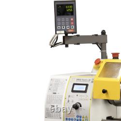 Brand New Chester DB10VS Super Metalworking Lathe