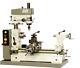 Brand New Chester Model B Lathe Mill Milling Machine Ideal For Home Workshop