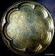 Brass Arab Islamic Tray Exquisite Metalwork Antique Large With Intricate Design#