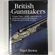 British Gunmakers Vol. 3 Regional And Scottish Records By Nigel Brown Brand New