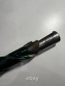 CNC Metalworking Finishing End Mill 2 Flutes and 4 Flutes Lot of 5 High Quality