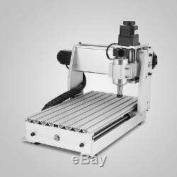 CNC3020T 3 Axis Engraver USB Router Engraving/Drilling/Milling Machine 3D Cutter